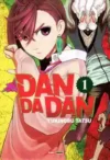 Dan Da Dan (2023) (Panini + JohanTheGod)