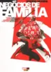 Homem-Aranha – Negócios de Família (2016) (Panini)