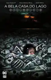 A Bela Casa do Lago (2023) (Panini)