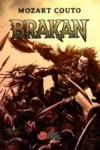 Brakan (Mozart Couto) (Omnibus) (Universo Fantástico)