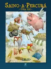 Saino A Percurá – Ôtra Vez (2011) (Zarabatana)