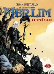 A Lenda de Merlim – O Início (2022) (Avec)