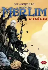 A Lenda de Merlim – O Início (2022) (Avec)