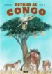 Retorno ao Congo (Hermann) (Glénat)