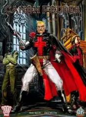 Canon Fodder (2000AD)