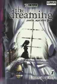 The Dreaming – Sonho Macabro (2008) (Lumus)