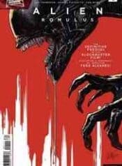 Alien – Romulus (2024) (Marvel)