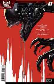 Alien – Romulus (2024) (Marvel)