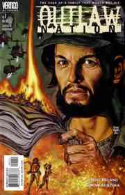 Nação Fora da Lei (2000) (Vertigo)