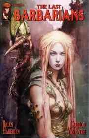 Os Últimos Bárbaros (2023) (Image)