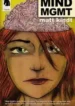 Mind MGMT (2012) (Dark Horse)