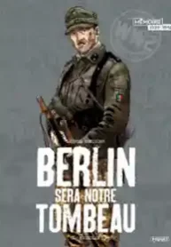 Berlim será o nosso Túmulo (Paquet)
