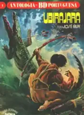 Antologia da BD Portuguesa (PT) (Futura)