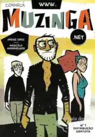 Muzinga (André Diniz) (2013) (Independente)