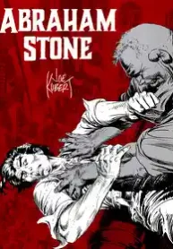 Abraham Stone (Joe Kubert) (2022) (Tundra)