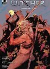 The Witcher – Corvo Bianco (2024) (Dark Horse)