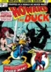 Howard – O Pato v1 (1975) (Marvel)