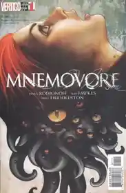 Mnemovore (2005) (Vertigo)