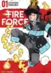 Fire Force (Manga)