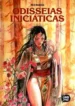 Odisséias Iniciáticas (Milo Manara) (2024) (Comix Zone)