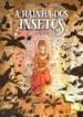 Rainha dos Insetos, A (Zidrou e Salomone) (2024) (Comix Zone)