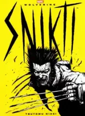 Wolverine – Snikt! (2023) (Panini)