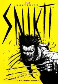 Wolverine – Snikt! (2023) (Panini)