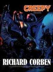 Creepy Apresenta – Richard Corben (2024) (Devir)