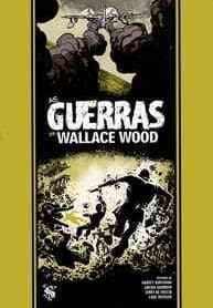 As Guerras de Wallace Wood (Skript)