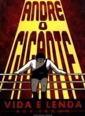 André, O Gigante (Mino)