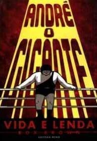 André, O Gigante (Mino)