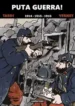 Puta Guerra! (Jacques Tardi) (Casterman)