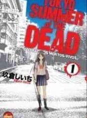 Tokyo Summer of the Dead (Manga) (Sampa)