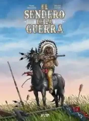 Na Trilha da Guerra (O Caminho da Guerra) (Yermo)