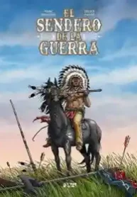 Na Trilha da Guerra (O Caminho da Guerra) (Yermo)