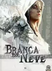Branca de Neve (2012) (Ankama)