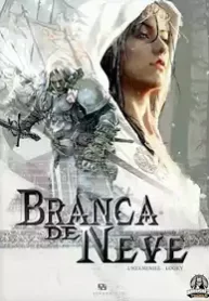 Branca de Neve (2012) (Ankama)