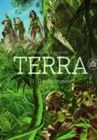 Terra (Daniel Maghen)