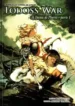 Lodoss War – A Dama de Pharis (Minissérie) (Panini) (Manga)