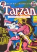 Tarzan em Cores (2ª Série) (Ebal) (Coleção Lança de Ouro)