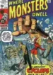 Where Monsters Dwell v1 (1975) (Marvel)