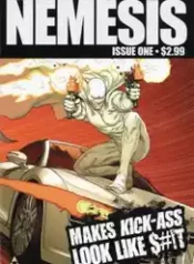 Nemesis (Millar & McNiven’s) (2010) (Icon (Marvel)