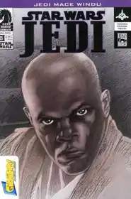 Star Wars (Cronologia) – 2003_02 – Jedi