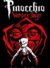 Pinóquio – O Caçador de Vampiros (SLG)