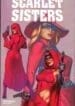 Irmãs Escarlates (2022) (Dynamite)
