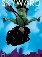 Skyward (2018) (Image)