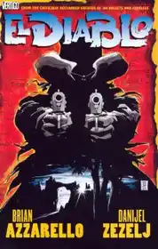 El Diablo (Vol. 2) (2001) (Vertigo)