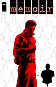 Memória (2011) (Image)