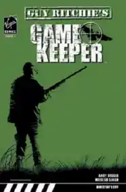 Guarda de Caça (GameKeeper) (2007) (Virgin)