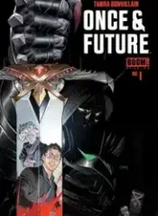 Único & Eterno (Once & Future) (2019) (Boom)